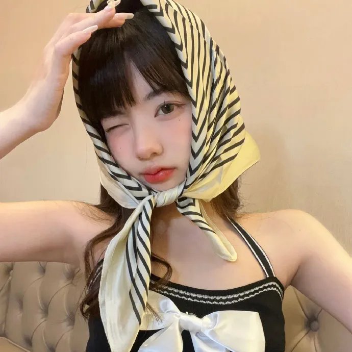天使小绑匪